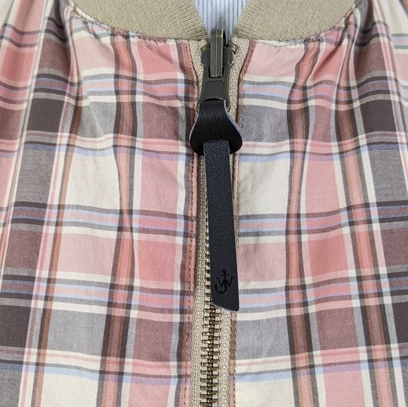 JW Anderson x Uniqlo Reversible Jacket - Picture 5 of 7